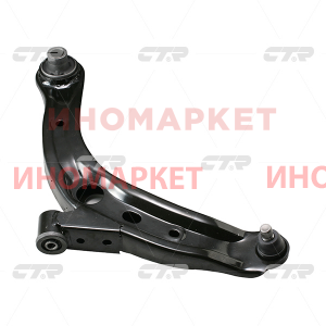 Рычаг передний CTR CQ0250L
