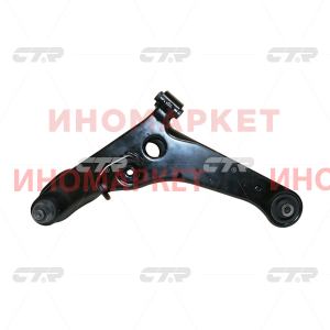 Рычаг передний CTR CQ0227L