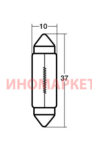 Лампочка STANLEY A3472C