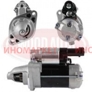 Стартер NARICHIN NTH1089