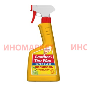 Полироль панели KANGAROO 355029