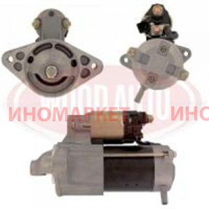 Стартер NARICHIN NTT1141