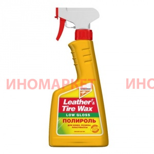 Полироль панели KANGAROO 330149