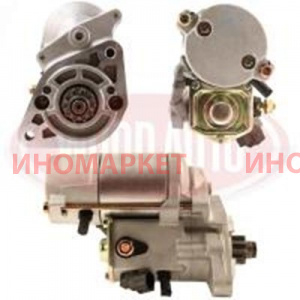 Стартер NARICHIN NTT1134