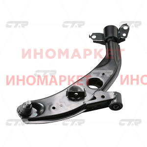 Рычаг передний CTR CQ0249R