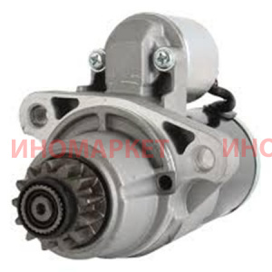 Стартер NARICHIN NTN1195