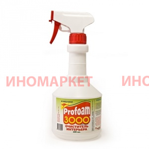 Очиститель салона KANGAROO 320454