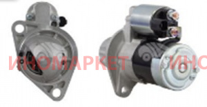 Стартер NARICHIN NTN1210