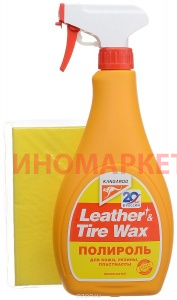 Полироль универсальный KANGAROO 330125