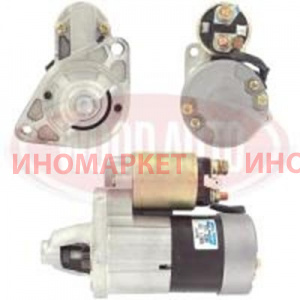 Стартер NARICHIN NTN1117
