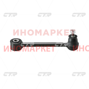 Тяга задняя поперечная CTR CQ0130