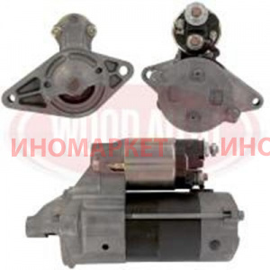 Стартер NARICHIN NTT1007