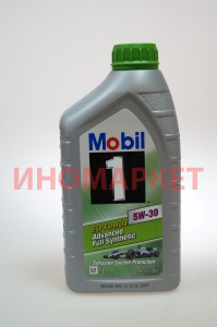 Масло моторное MOBIL ESPFORMULA5W30