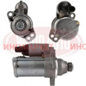 Стартер NARICHIN NTE1324