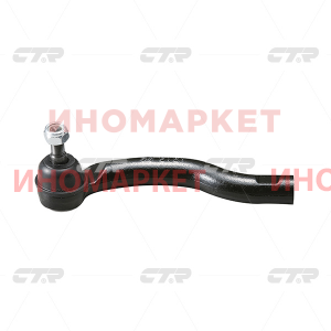 Наконечник рулевой CTR CE0758