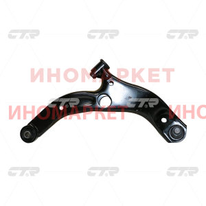 Рычаг передний CTR CQ0255R