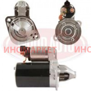 Стартер NARICHIN NTK1037