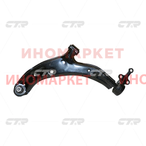 Рычаг передний CTR CQ0265L