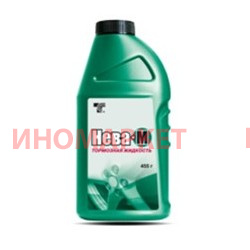 Тормозная жидкость ТОСОЛ-СИНТЕЗ НЕВАМ