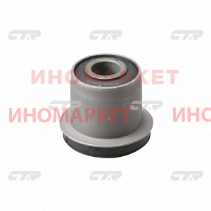 Втулка рессоры CTR GV0281