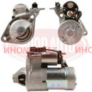 Стартер NARICHIN NTN1261